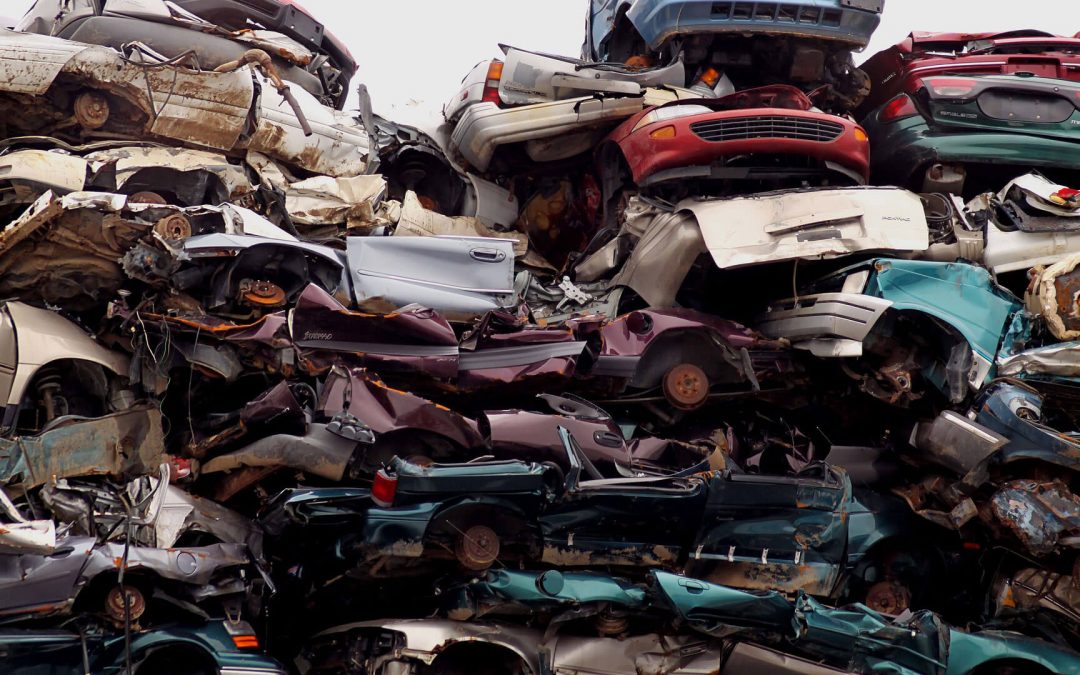 Director jailed after ignoring several HSE notices