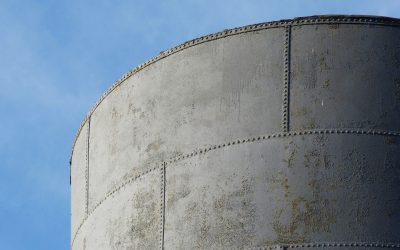 Water Tank Confined Space Fatality – Accident Waiting to Happen