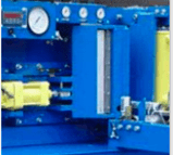 Company fined £70k after machine scalping