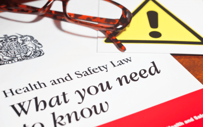 The Importance of Health and Safety to Your Business