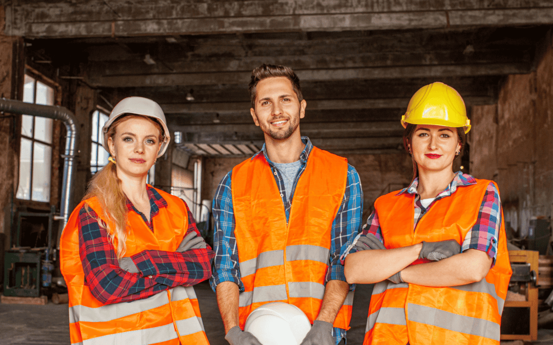 Employee Responsibilities for Health and Safety