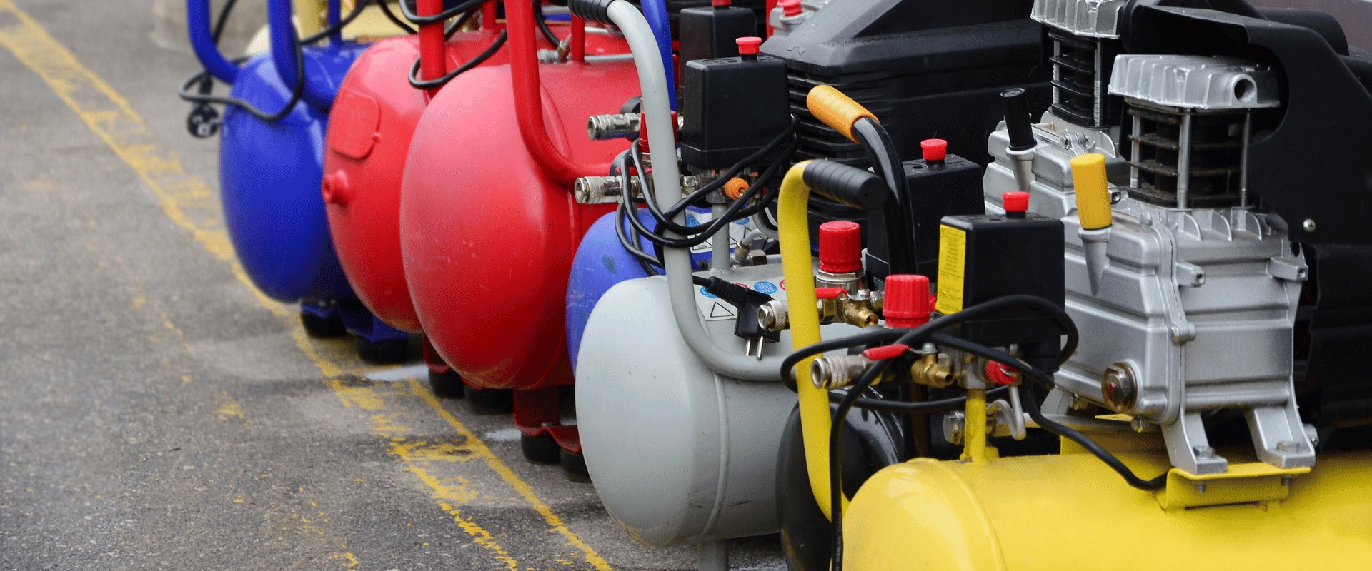 Effective Compressed Air & Metalworking Fluids Product Guide