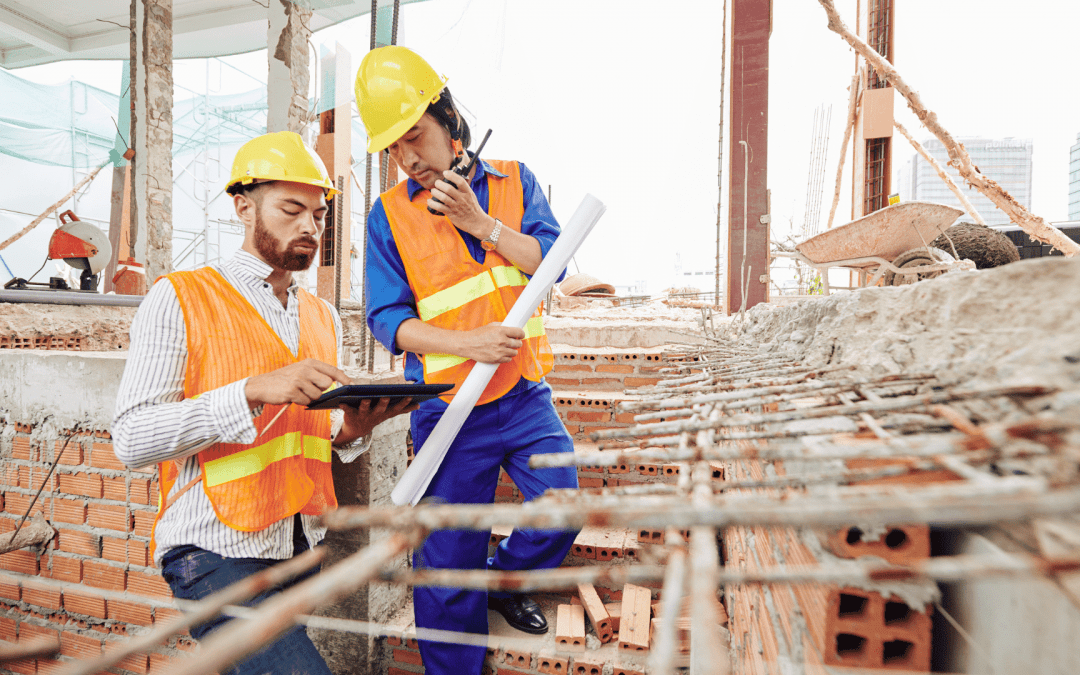Contractor Safety Management