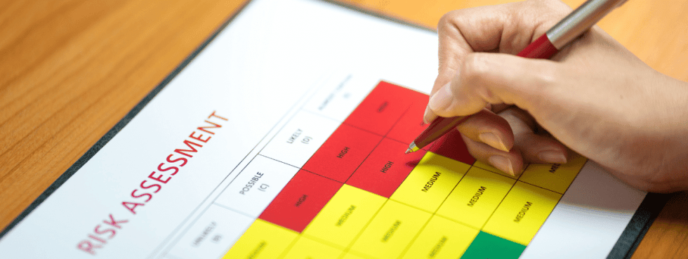 Risk Assessment Examples and Key Steps To Ensure Safety