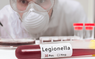 How to Prevent Legionella: Complete UK Compliance Guide